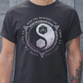 Into The Dungeon I Go Classic Unisex T-Shirt