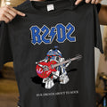 R2D2 Classic Unisex T-Shirt
