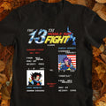 13th Mobile Suit Classic Unisex T-Shirt