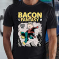 Bacon Fantasy Classic Unisex T-Shirt