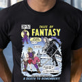 Tales Of Fantasy Classic Unisex T-Shirt