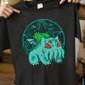 Bulbathulhu Classic Unisex T-Shirt