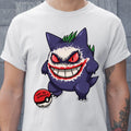 Genjoker Classic Unisex T-Shirt