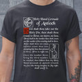 One Two Five - Dark Color Classic Unisex T-Shirt