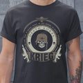KRIEG   LIMITED EDITION Classic Unisex T-Shirt