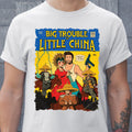 Big Trouble Comic Classic Unisex T-Shirt