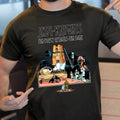 The Force Remains The Same Classic Unisex T-Shirt