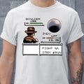 Fight Run Classic Unisex T-Shirt