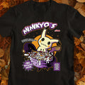 Mimikkyu Cereal Classic Unisex T-Shirt