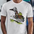 Yo and Man Classic Unisex T-Shirt