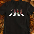 Wrestlers Road Classic Unisex T-Shirt
