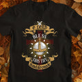 O Lord Bless Classic Unisex T-Shirt
