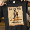 One Eyed Willy Classic Unisex T-Shirt