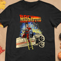 Back To The Death Star Classic Unisex T-Shirt