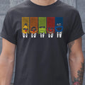 Reservoir Muppets Classic Unisex T-Shirt