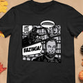 Bazinga Classic Unisex T-Shirt