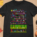 50 Games Classic Unisex T-Shirt