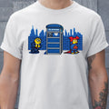 Transform Classic Unisex T-Shirt