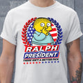Ralph There Isn't A Better Pick Classic Unisex T-Shirt