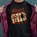 The Wrestlers Classic Unisex T-Shirt