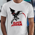 Black Gundam Classic Unisex T-Shirt