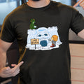 Cassil Grayskul Classic Unisex T-Shirt