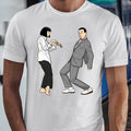 Pee-wee Dance Classic Unisex T-Shirt