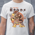 BOWSERZILLA Classic Unisex T-Shirt