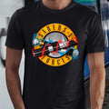 Sabers N Forces Classic Unisex T-Shirt