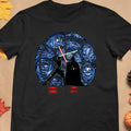 Starry Battle Classic Unisex T-Shirt
