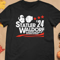 Statler Waldorf '24 Classic Unisex T-Shirt