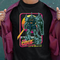 Retro Gouf Classic Unisex T-Shirt