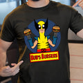 Bubs Burgers Classic Unisex T-Shirt