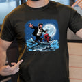 Logan and DP Classic Unisex T-Shirt