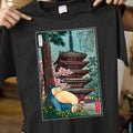 Sleep In Japan Classic Unisex T-Shirt