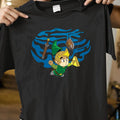 Neverlink Classic Unisex T-Shirt