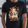 Inceptionland Classic Unisex T-Shirt
