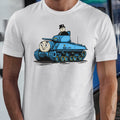 Thomas The Tank Classic Unisex T-Shirt