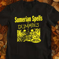 Spell for Dummies Classic Unisex T-Shirt