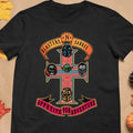 Appetite For Adventure Classic Unisex T-Shirt