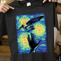 Starry Trek Classic Unisex T-Shirt