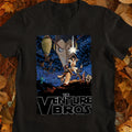 Venture Bros Wars Classic Unisex T-Shirt