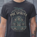 Poe Spirits Classic Unisex T-Shirt