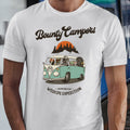 Bounty Campers Classic Unisex T-Shirt