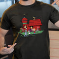 Futunuts Classic Unisex T-Shirt