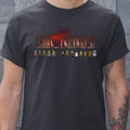 The Best Fantasy Classic Unisex T-Shirt