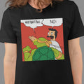 Only Burger Classic Unisex T-Shirt