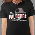 Palpatine 24 Classic Unisex T-Shirt