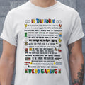 In This House We Do Gaming Classic Unisex T-Shirt