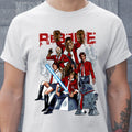 REBELDE Classic Unisex T-Shirt